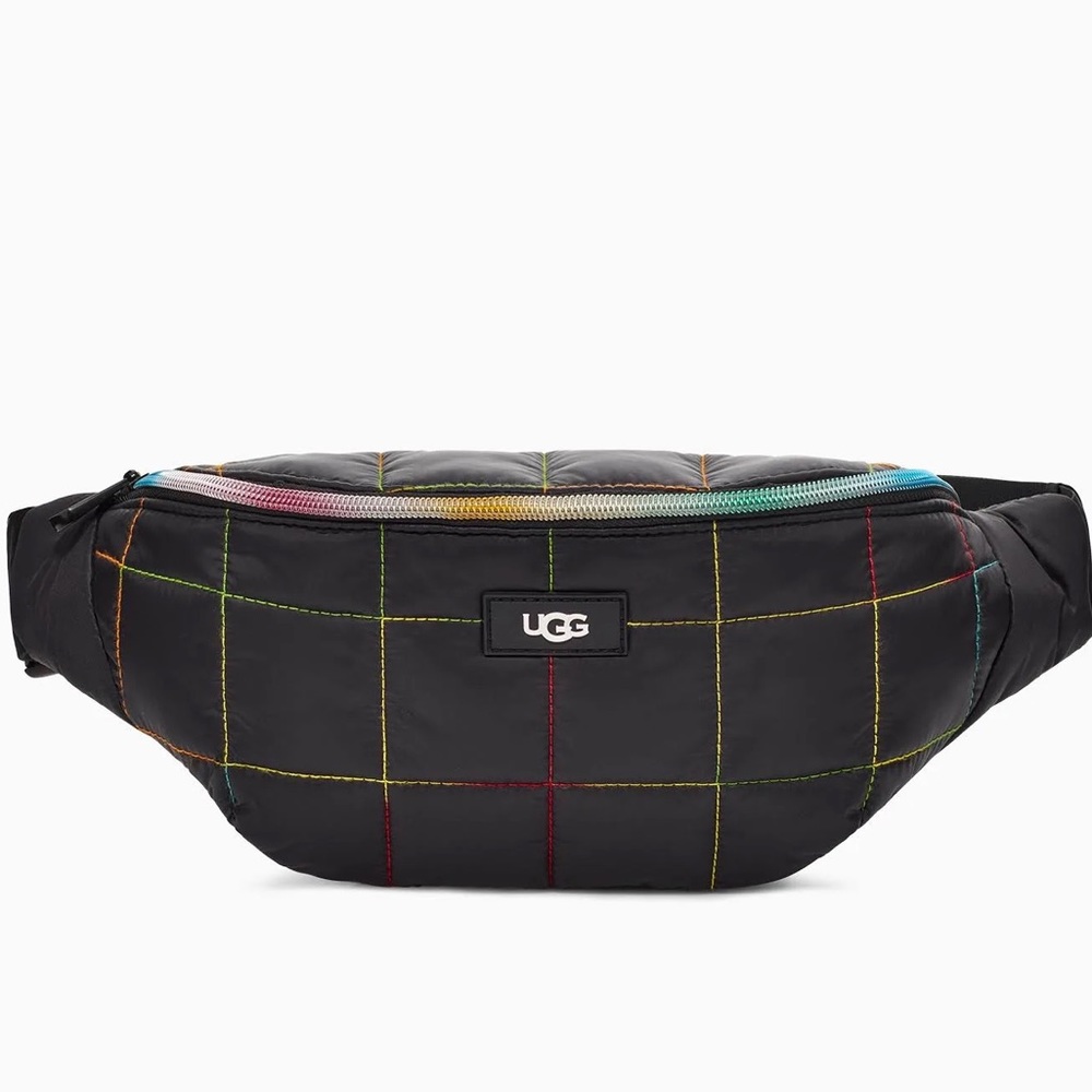 UGG Gibbs belt bag pride